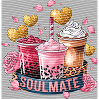 Valentine's Day-QRJ 7901